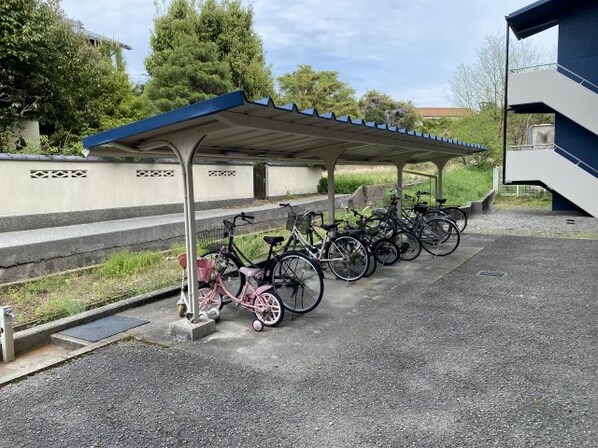 三木上の丸駅 徒歩9分 3階の物件外観写真